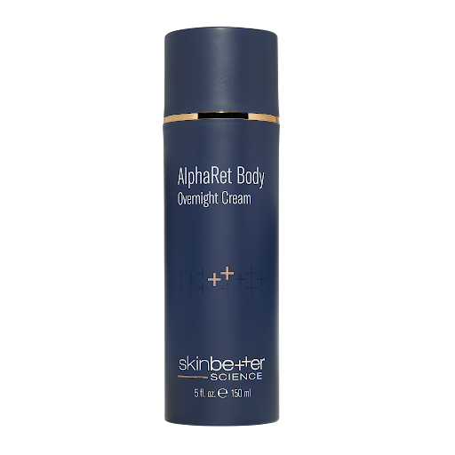 SkinBetter Science AlphaRet Body Overnight Cream