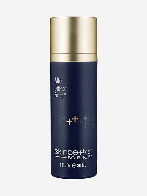 SkinBetter Science Alto Defense Serum