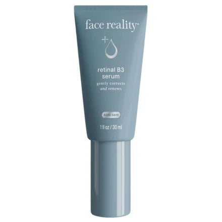 Face Reality Retinal B3 Serum
