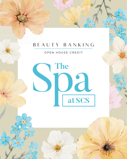 Open House Credit | Beauty Banking