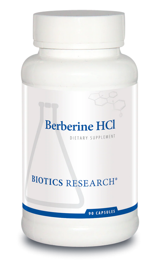 Berberine HCI