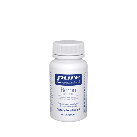 Boron