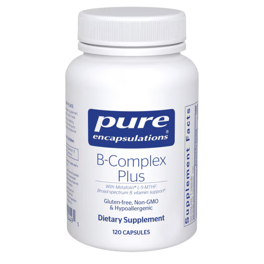 B-Complex Plus