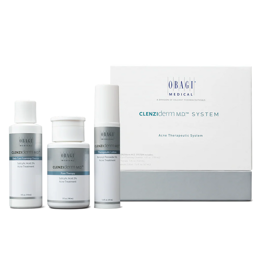 Obagi Clenziderm M.D. System