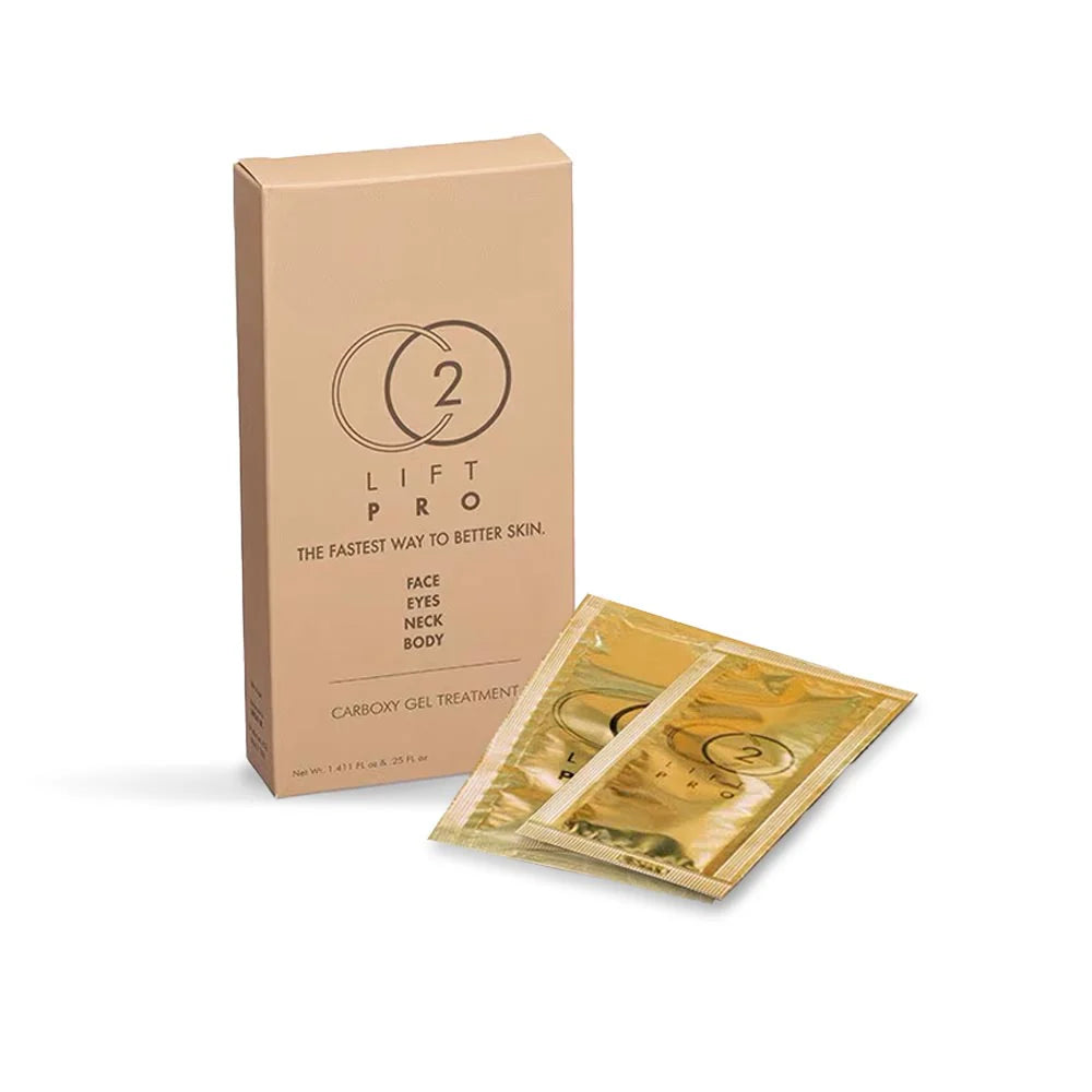 CO2 Lift Pro Mask (One Treatment)