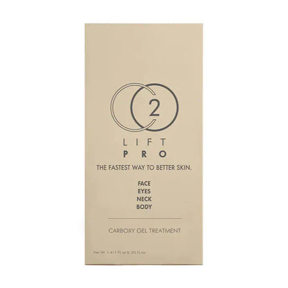 CO2 Lift Pro Mask (One Treatment)