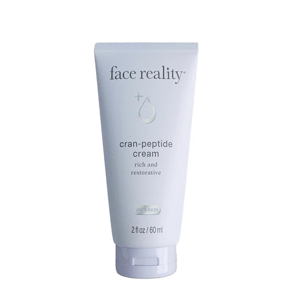 Face Reality Cran-Peptide Cream