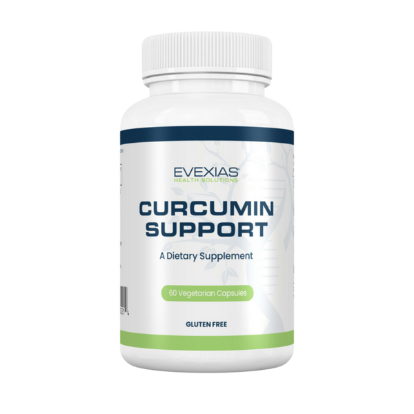 Curcumin