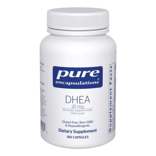 DHEA 25mg