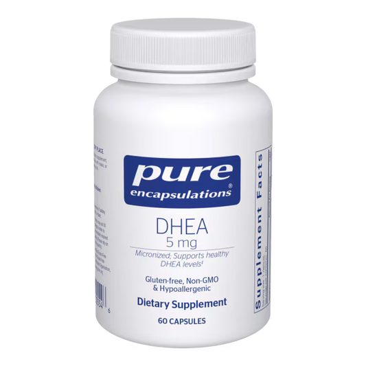 DHEA 5mg