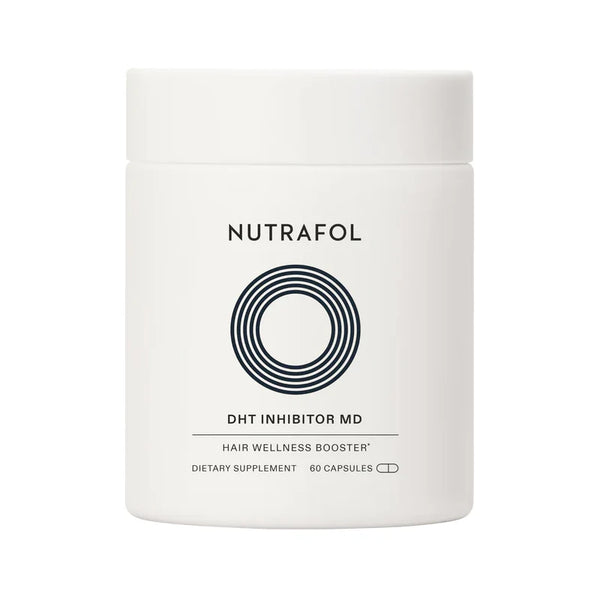 Nutrafol DHT Inhibitor MD