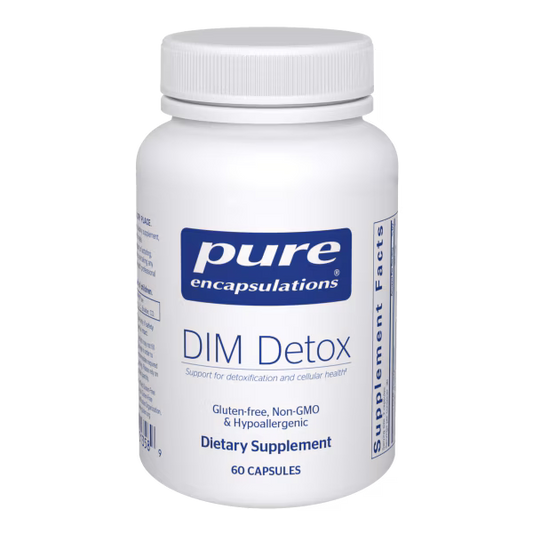 DIM Detox