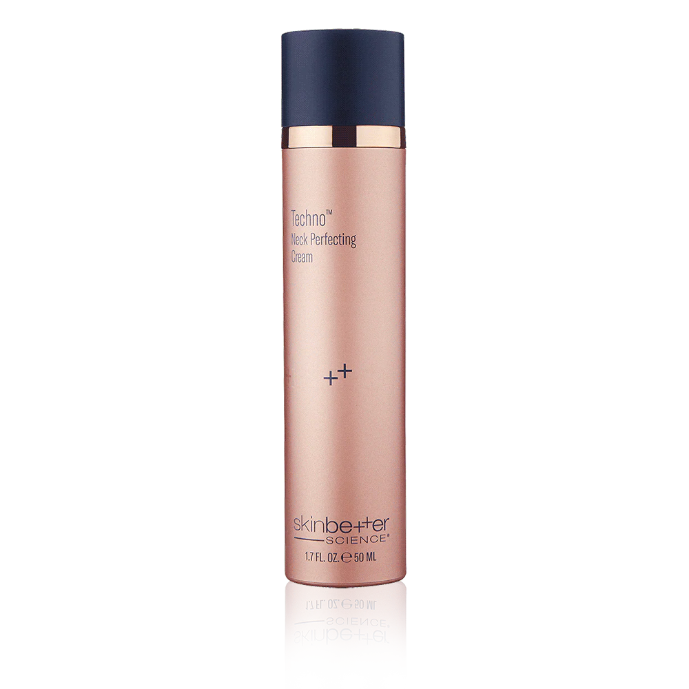 SkinBetter Science Techno Neck Perfecting Cream