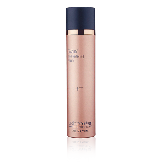 SkinBetter Science Techno Neck Perfecting Cream