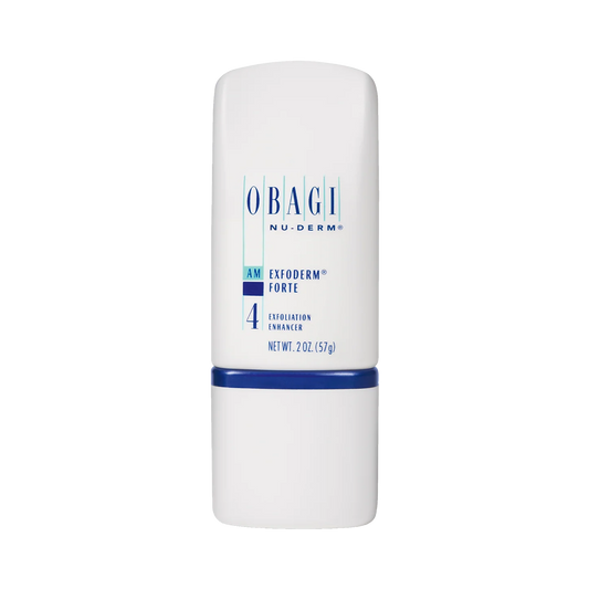 Obagi Nu-Derm Exfoderm Forte