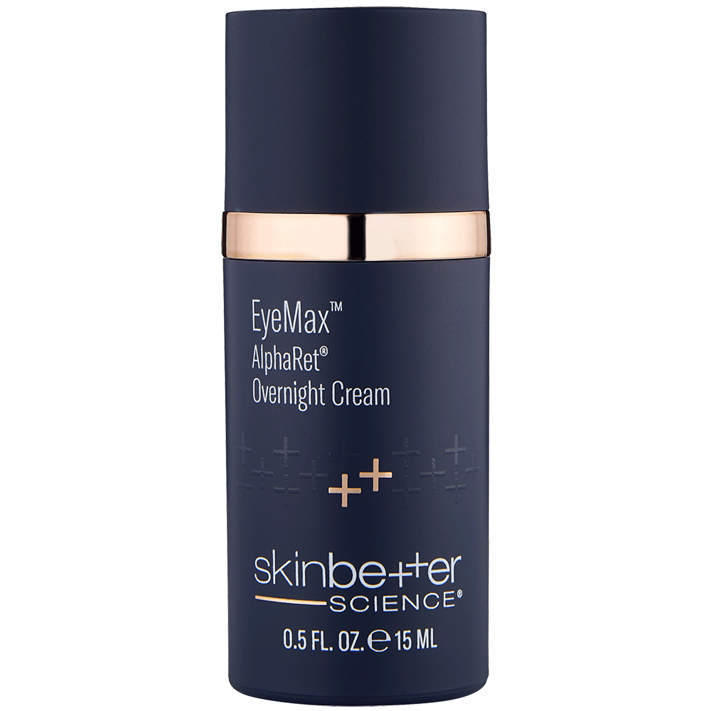 Skinbetter Science EyeMax AlphaRet Overnight Eye Cream