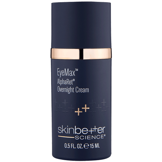 Skinbetter Science EyeMax AlphaRet Overnight Eye Cream