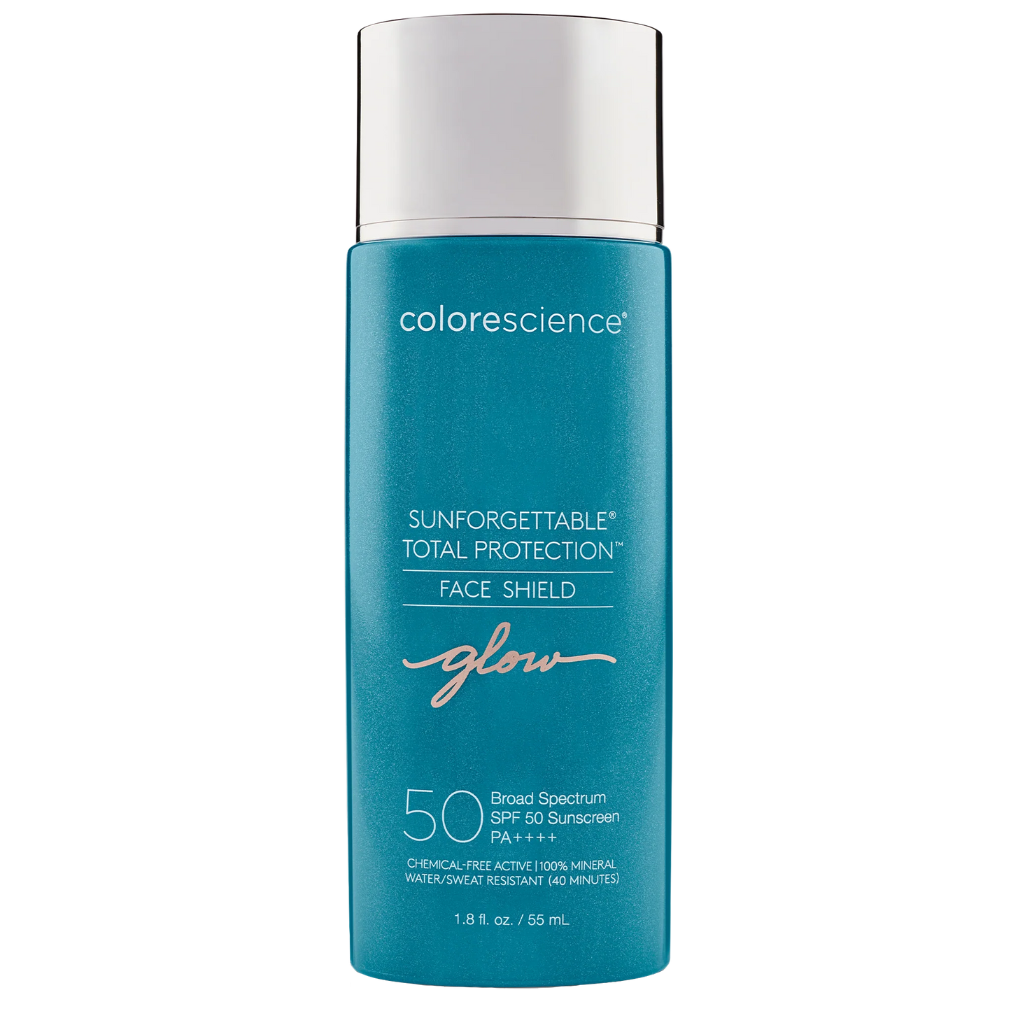 Colorescience Sunforgettable Shield Glow SPF 50