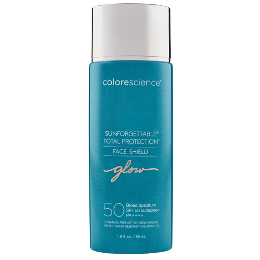 Colorescience Sunforgettable Shield Glow SPF 50