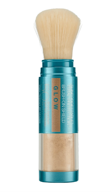 Colorescience Sunforgettable Total Brush-On SPF 50
