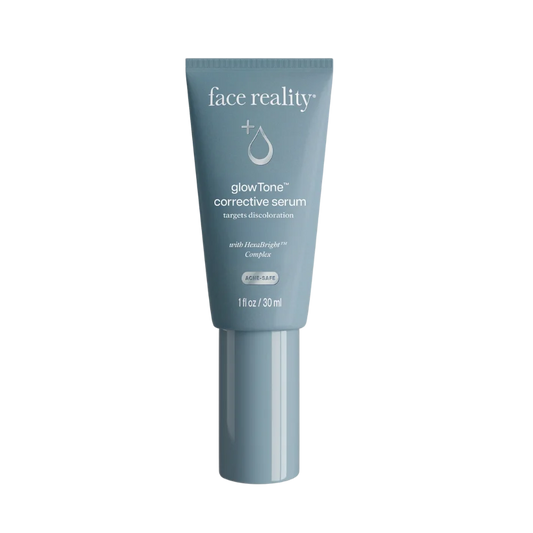 Face Reality Glowtone Corrective Serum