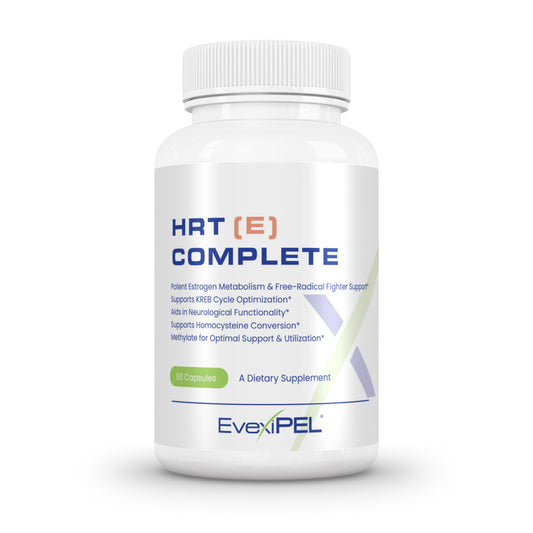 HRT Complete (E)