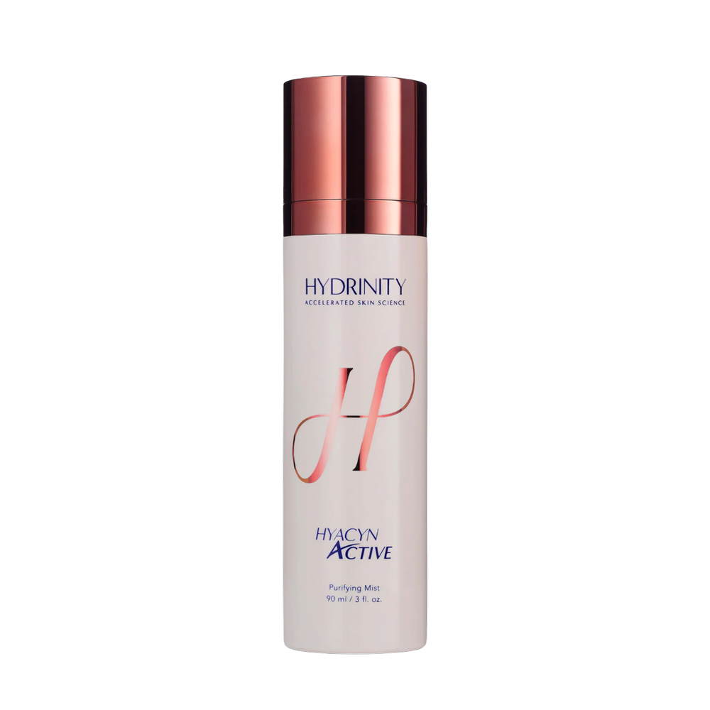 Hydrinity Hyacyn Active Purifying Mist