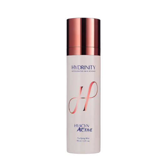 Hydrinity Hyacyn Active Purifying Mist