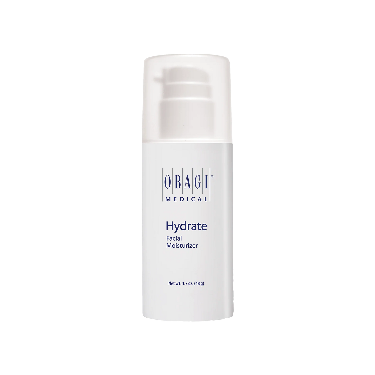 Obagi Hydrate Facial Moisturizer