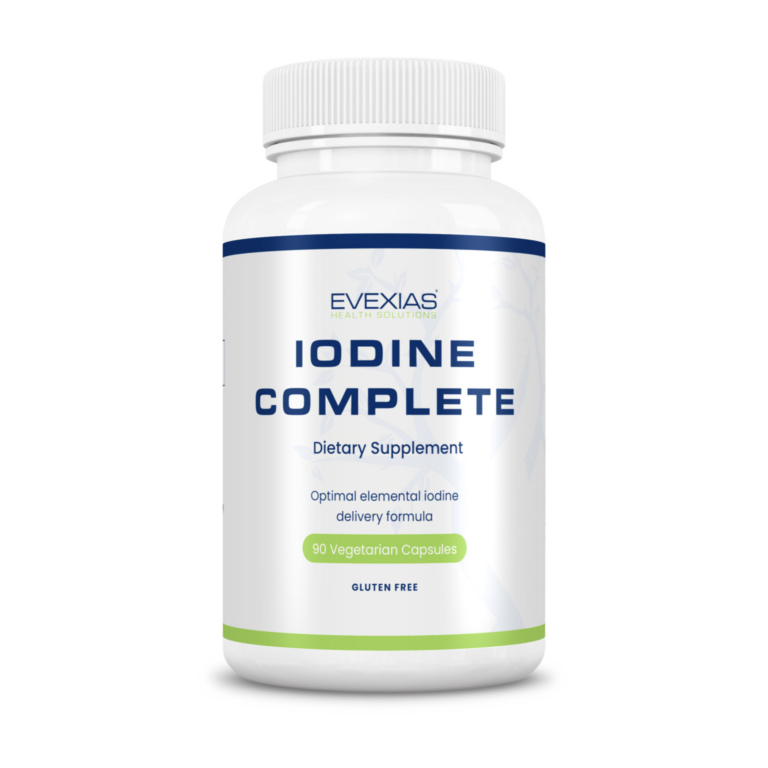 Iodine Complete
