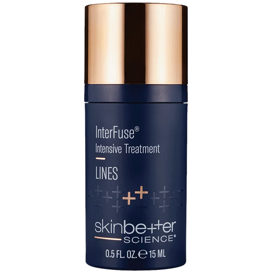 SkinBetter Science InterFuse Eye Treatment Cream
