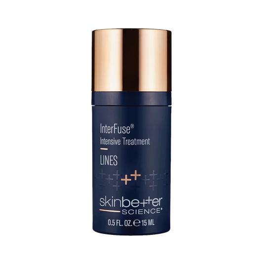 SkinBetter Science InterFuse Treatment Lines (15 ml)