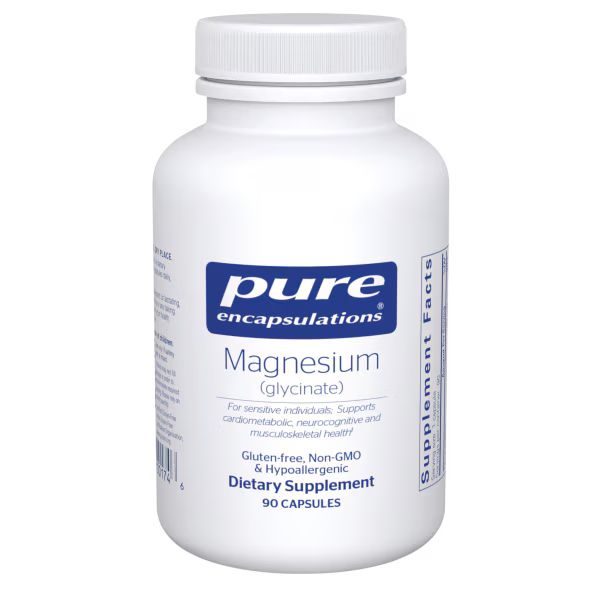 Magnesium Glycinate