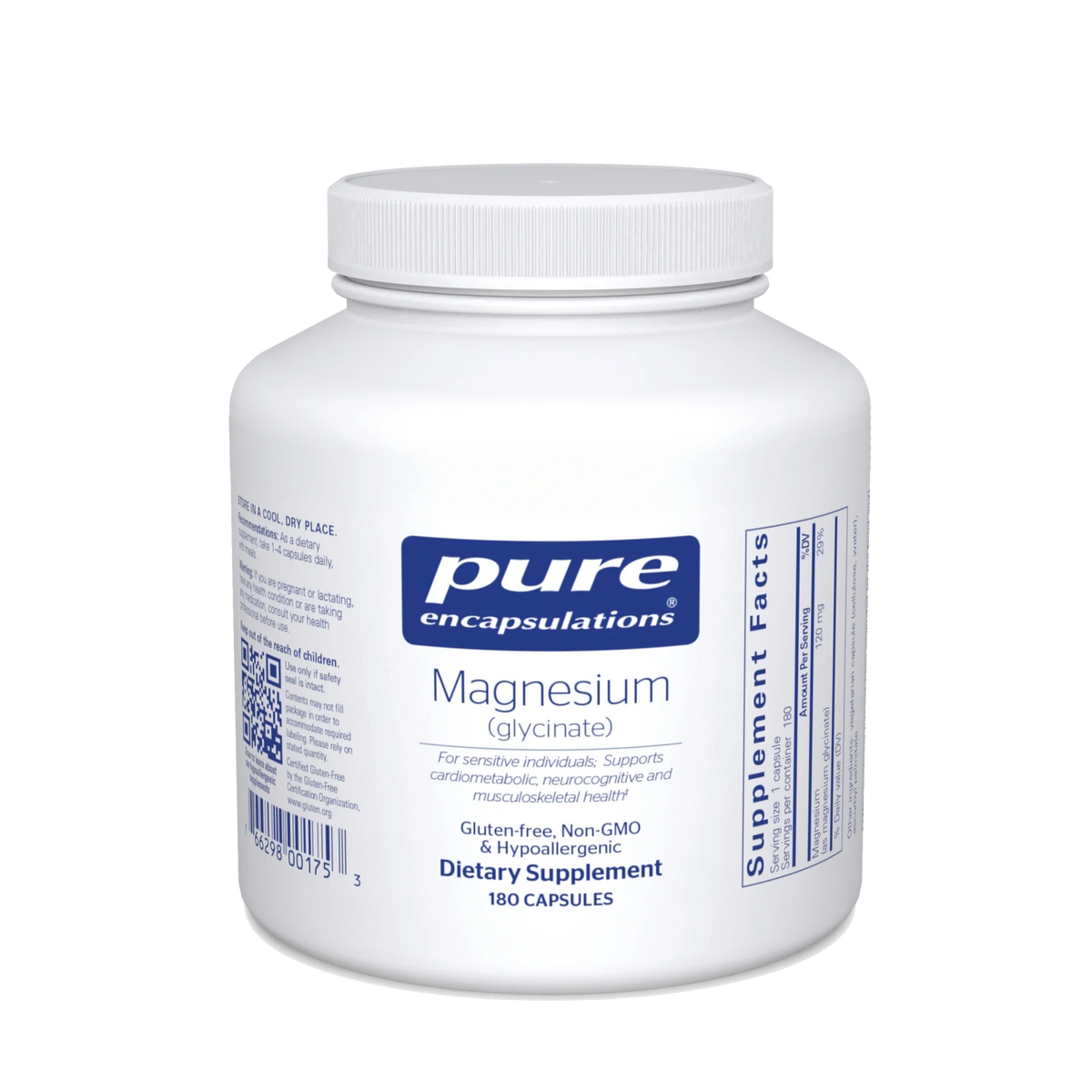 Magnesium Glycinate