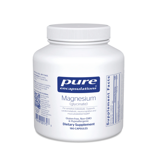 Magnesium Glycinate