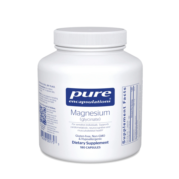 Magnesium Glycinate