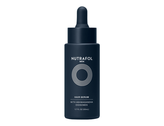 Nutrafol Men's Hair Serum