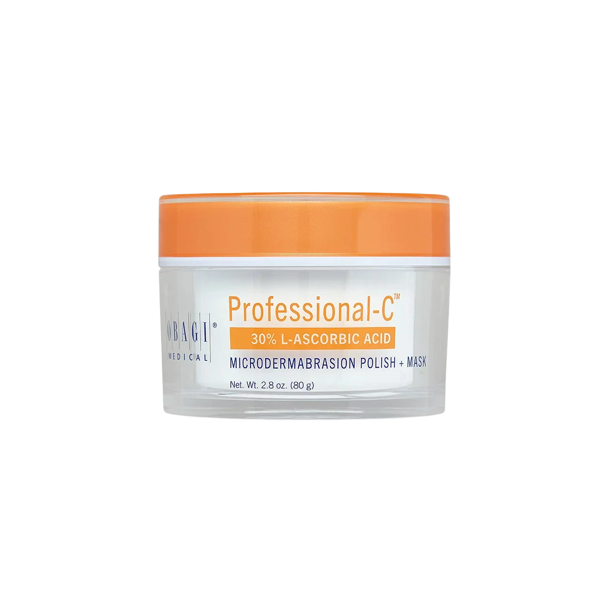 Obagi Professional-C 30% L Ascorbic Acid Polish + Mask