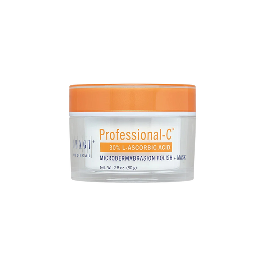 Obagi Professional-C 30% L Ascorbic Acid Polish + Mask