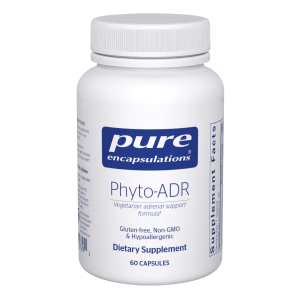 Phyto ADR