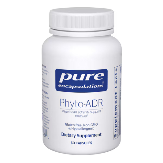 Phyto ADR
