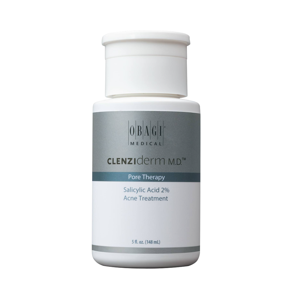 Obagi Clenziderm M.D. Pore Therapy Salicylic Acid 2% Treatment