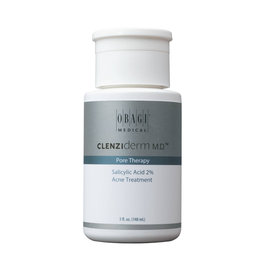 Obagi Clenziderm M.D. Pore Therapy Salicylic Acid 2% Treatment