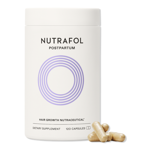 Nutrafol Women's Postpartum (1 month supply)