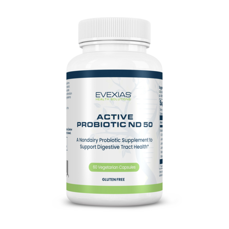 Active Probiotic-ND