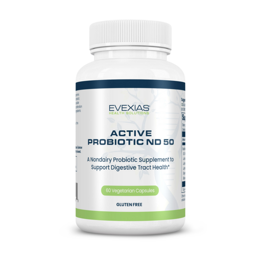 Active Probiotic-ND