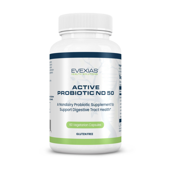Active Probiotic-ND