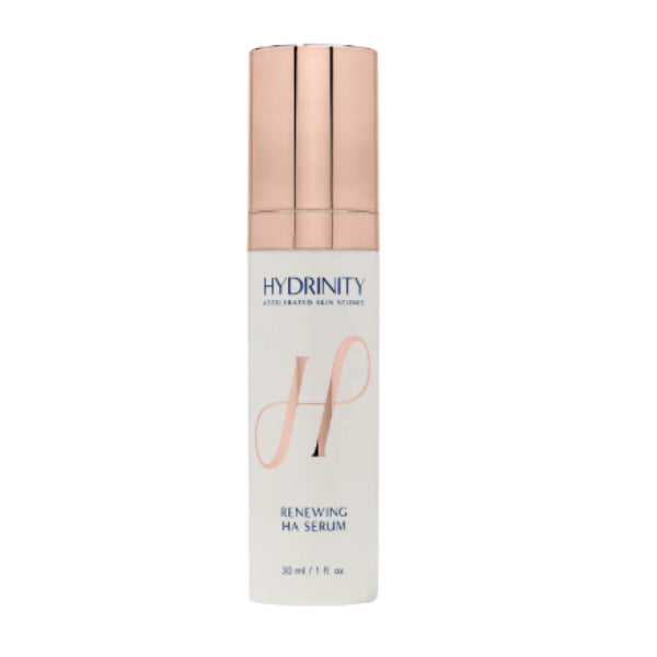 Hydrinity Renewing HA Serum