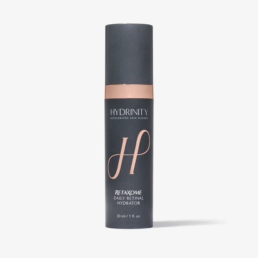 Hydrinity RetaXome™ Daily Retinal Hydrator