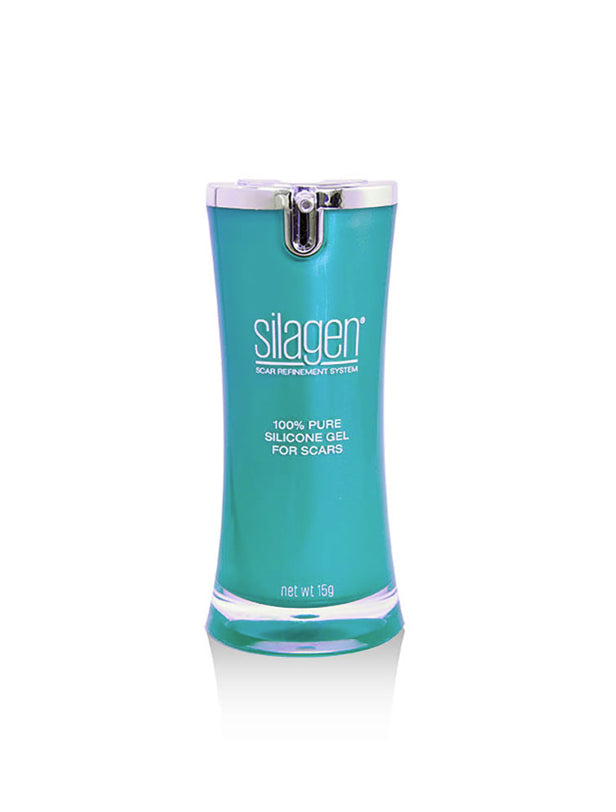Silagen Pure Silicone Gel for Scars